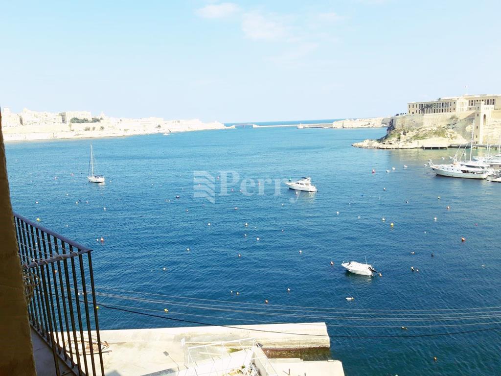 Vittoriosa (Birgu)<br>Apartment