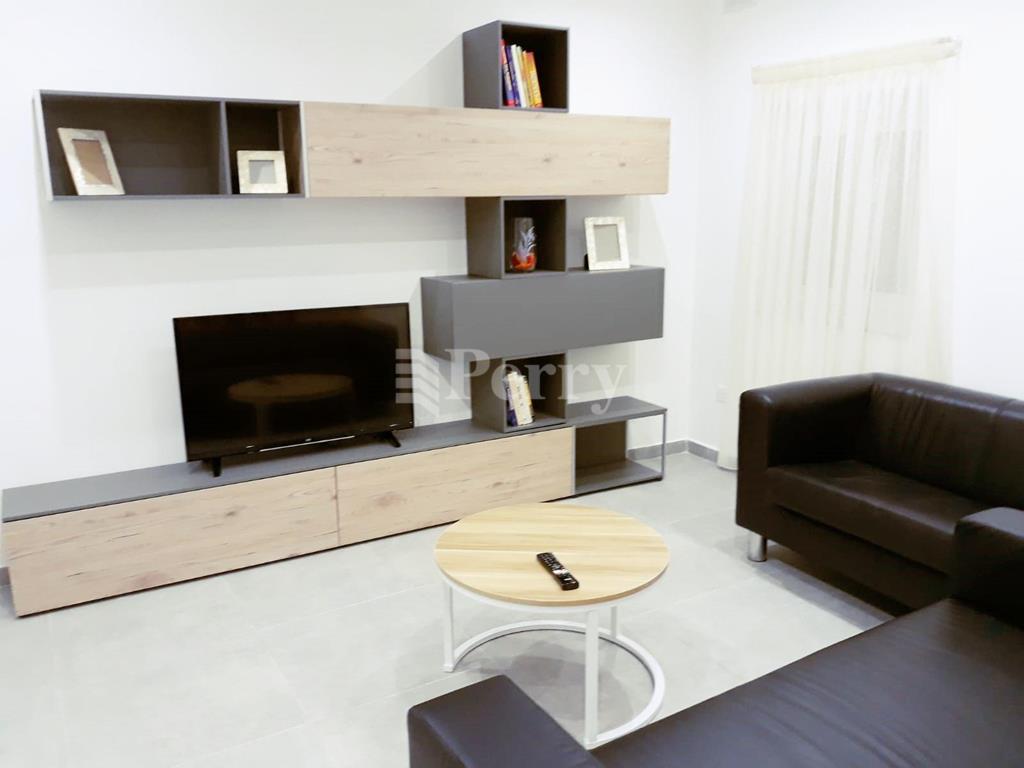 Attard<br>Apartment