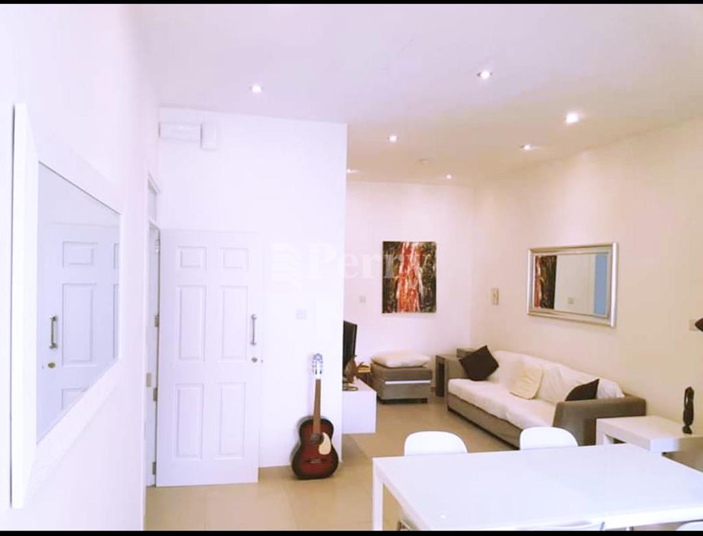Sliema<br>Apartment