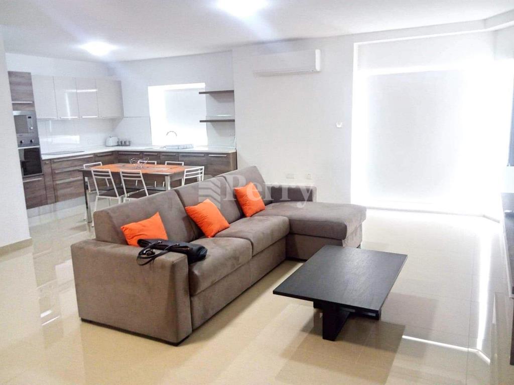 St Pauls Bay<br>Apartment