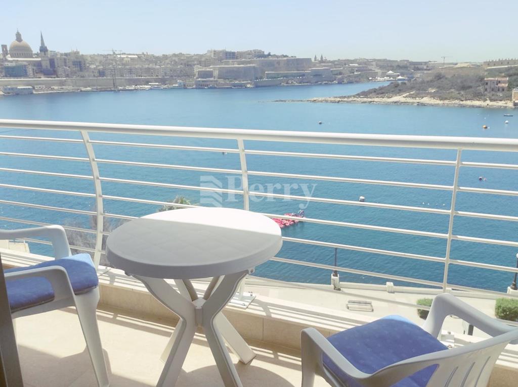 Sliema<br>Apartment