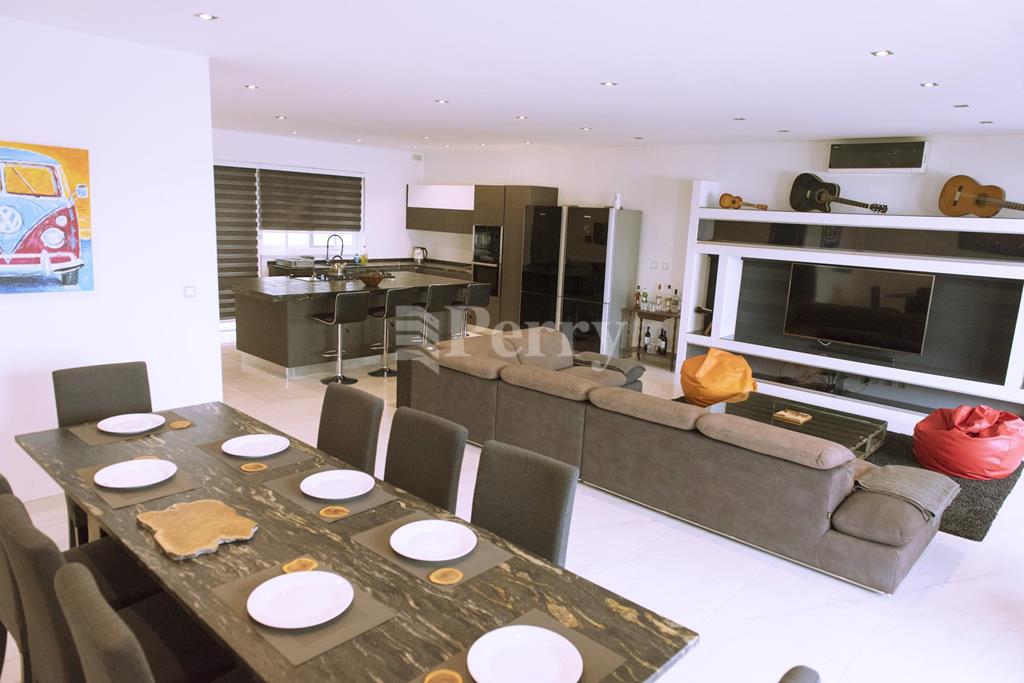 Sliema<br>Apartment
