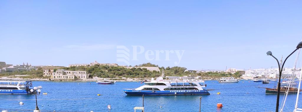 Sliema<br>Apartment