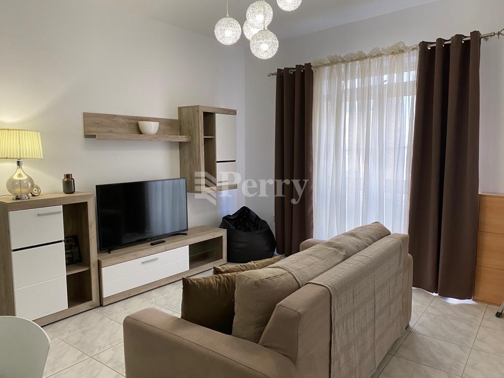 Bahar ic-Caghaq<br>Apartment