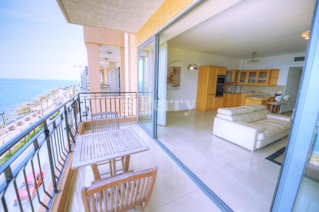 Sliema<br>Apartment
