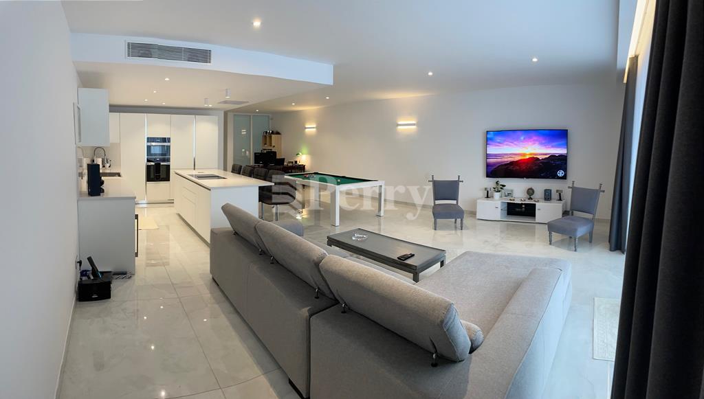 Bahar ic-Caghaq<br>Apartment