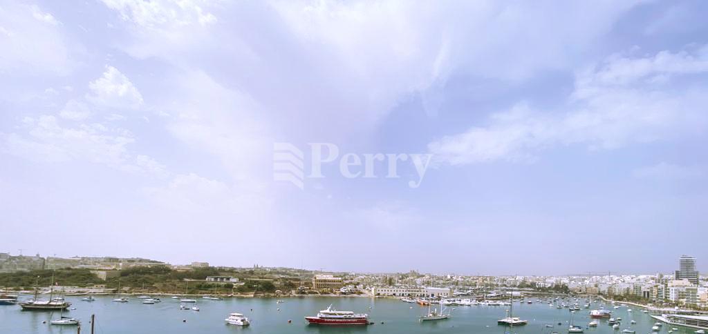 Sliema<br>Apartment