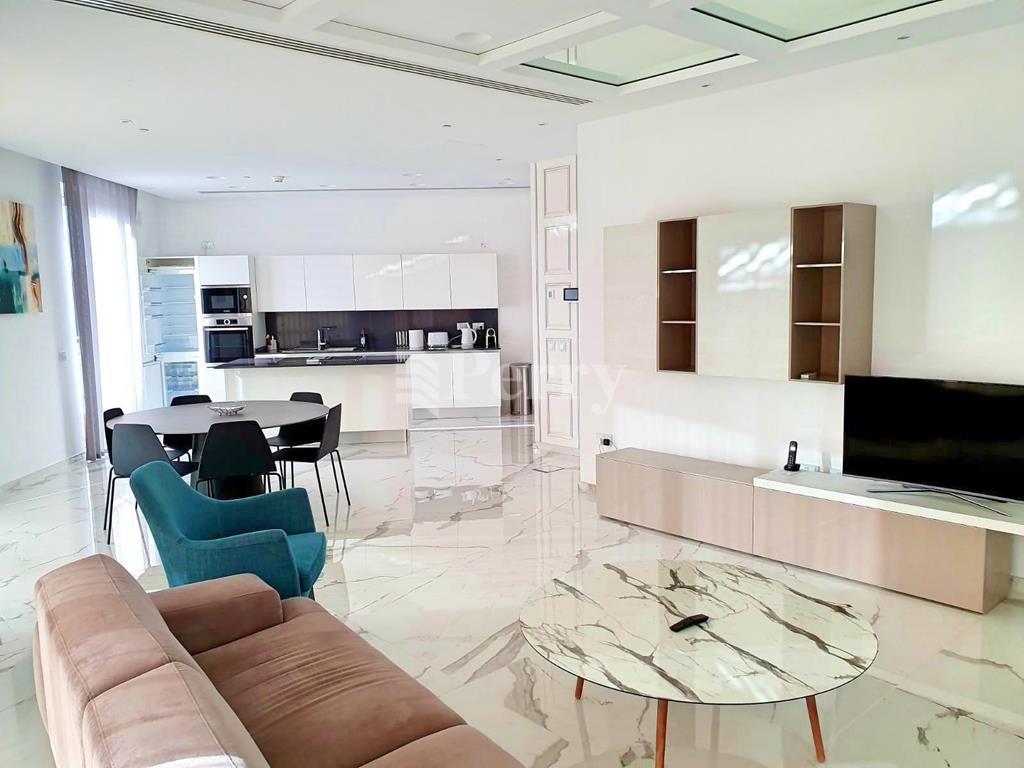 Tigne Point<br>Apartment