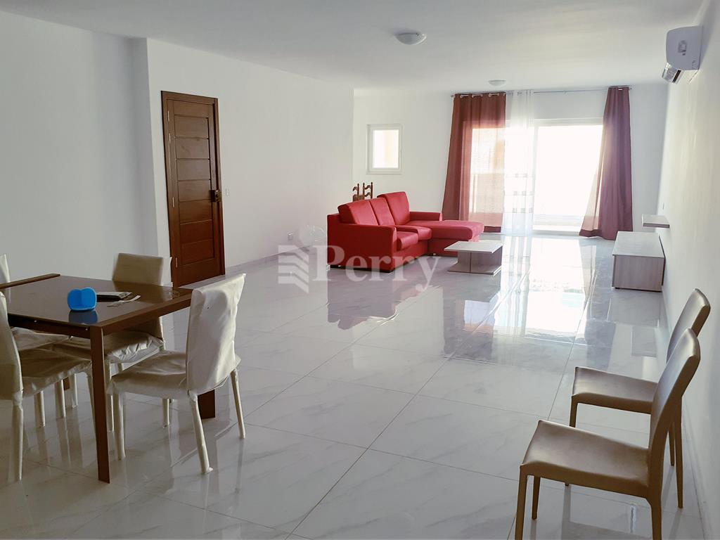 Attard<br>Apartment