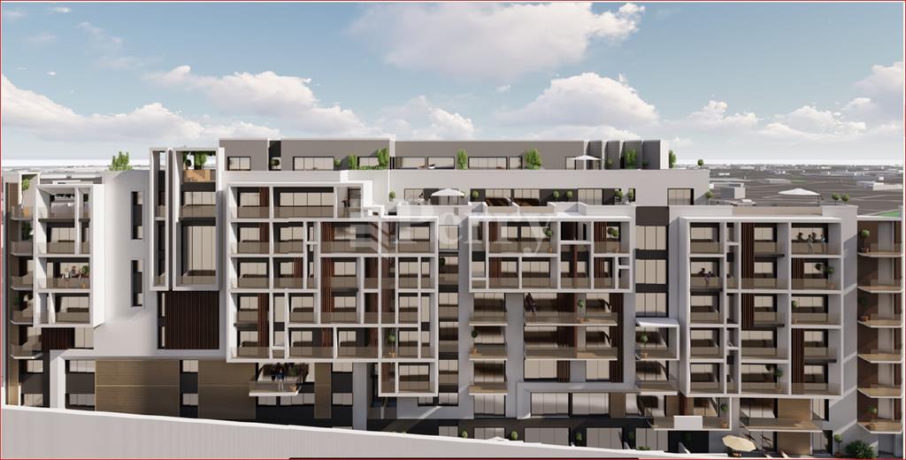 Gzira<br>Apartment