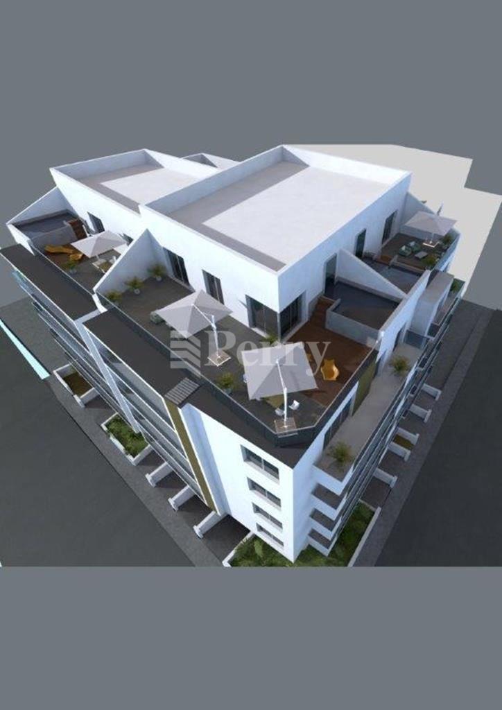 Ibrag<br>Apartment