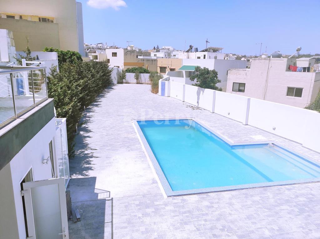 San Gwann<br>Apartment