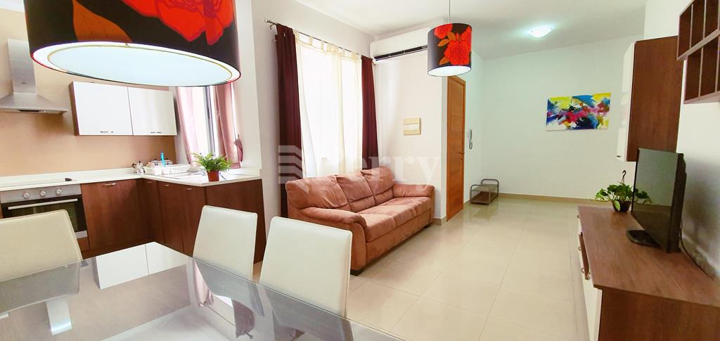 Sliema<br>Apartment