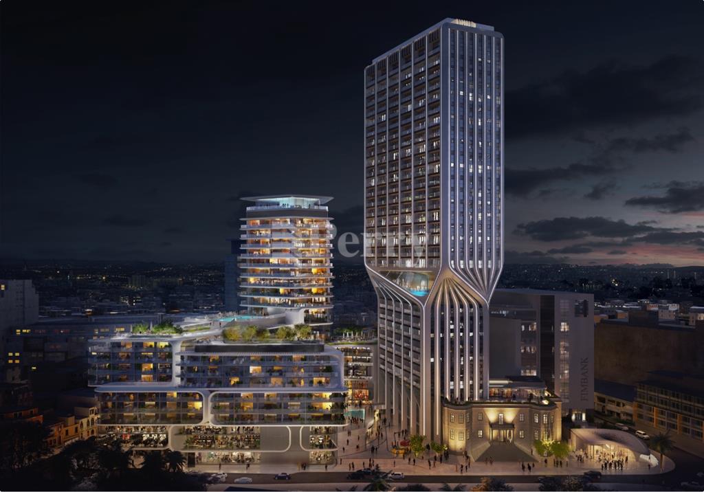 St Julians<br>Apartment