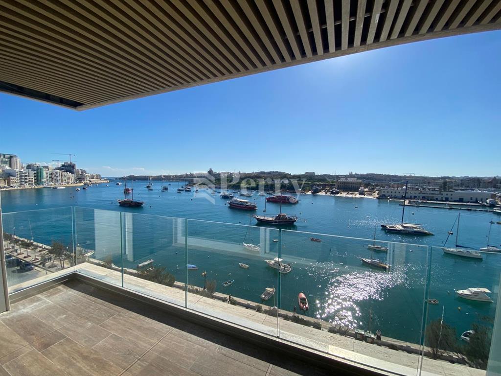 Sliema<br>Apartment