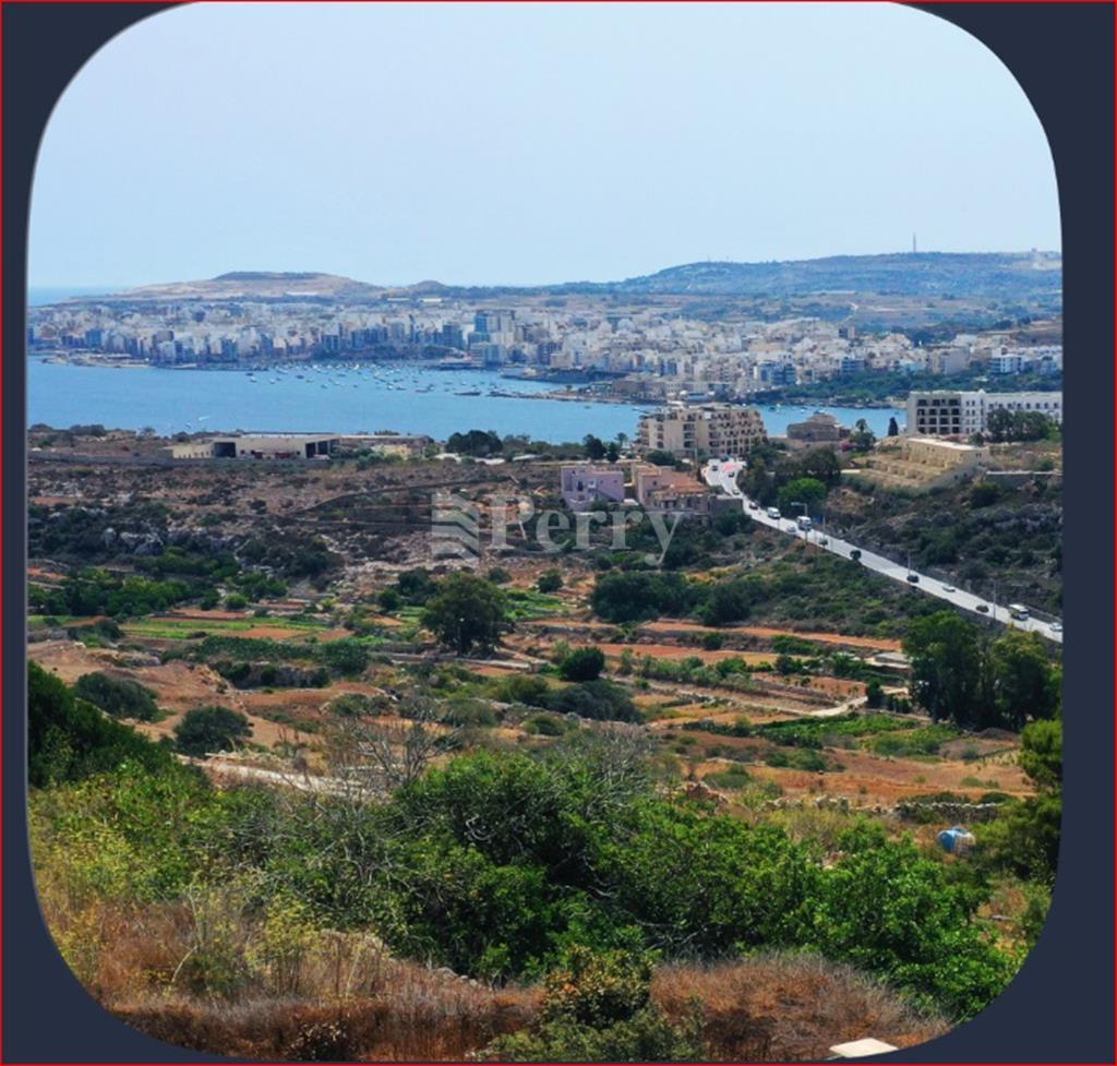 Mellieha<br>Apartment