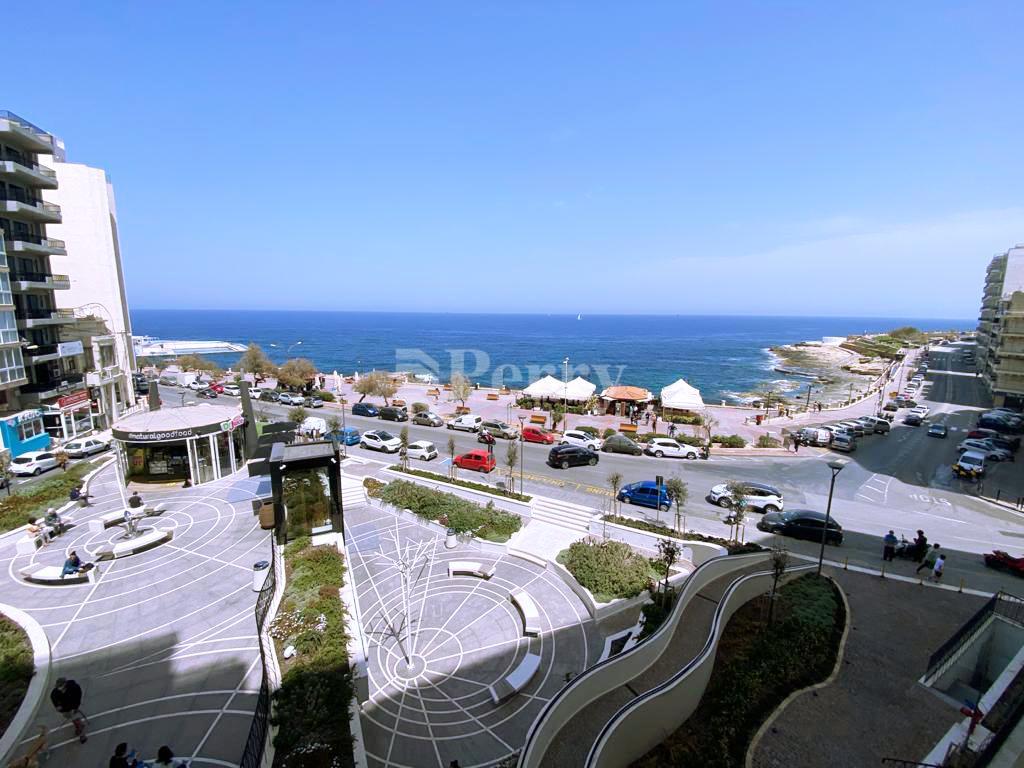 Sliema<br>Apartment