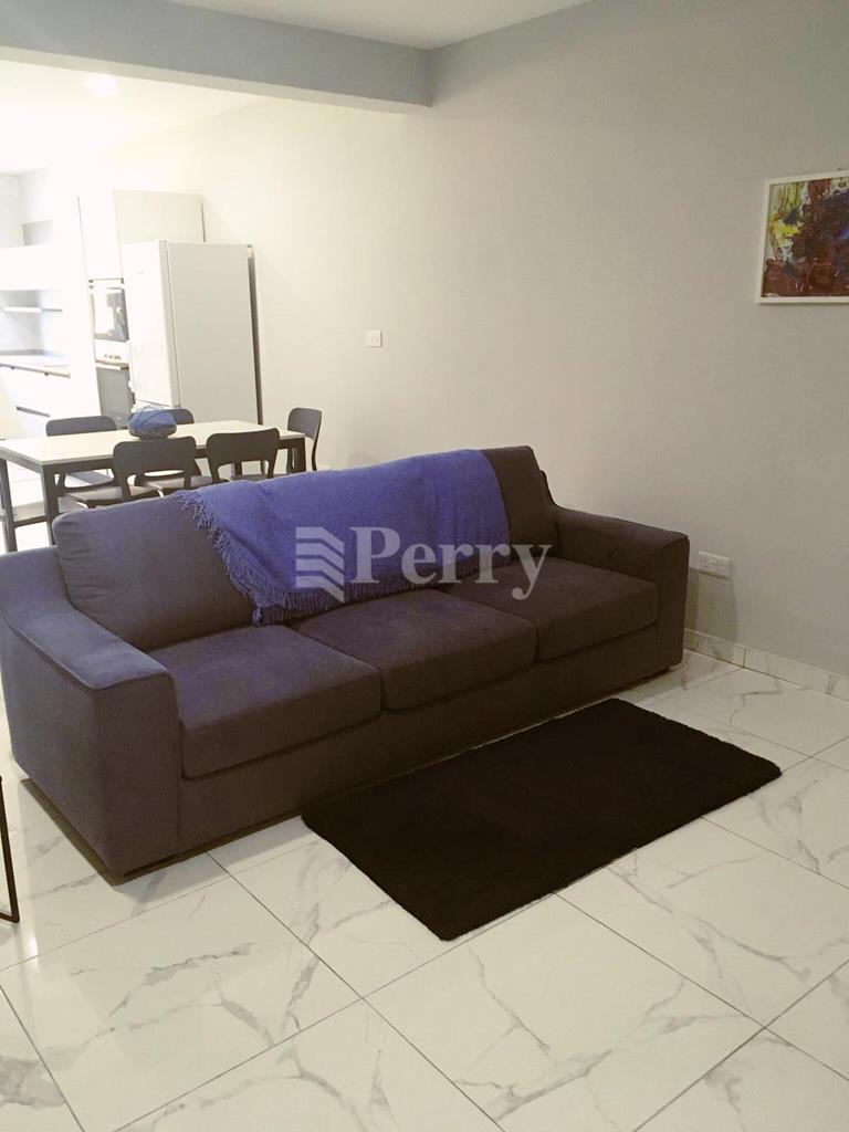 Balzan<br>Apartment