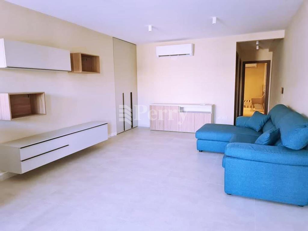 Ibrag<br>Apartment