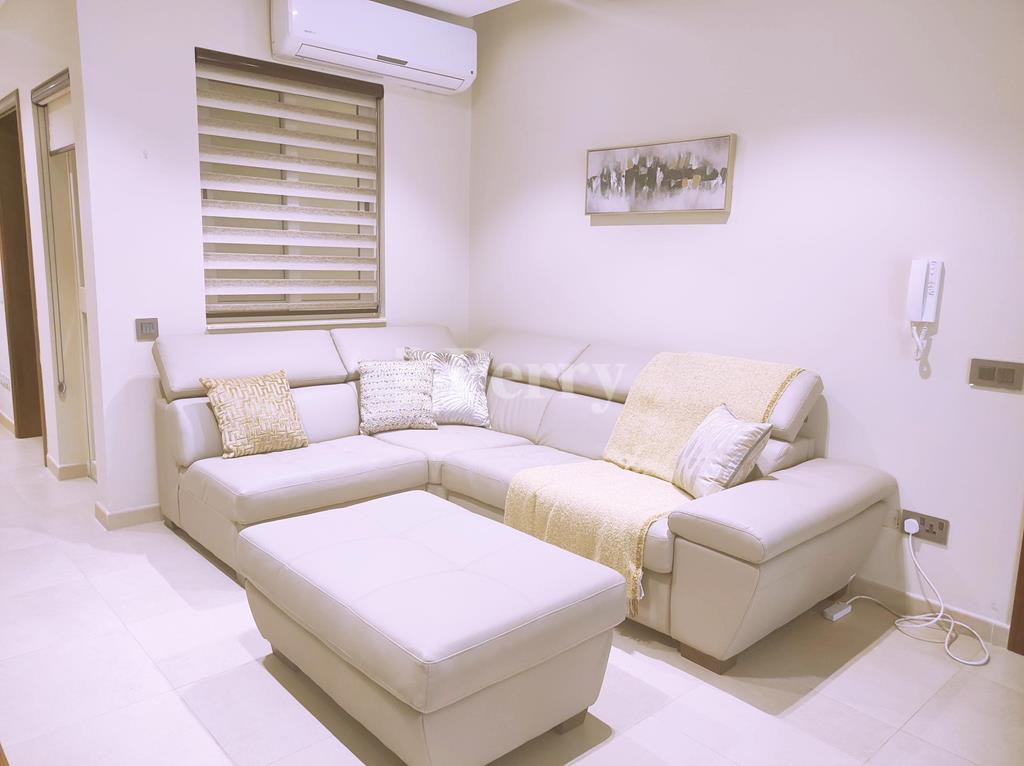 Ibrag<br>Apartment