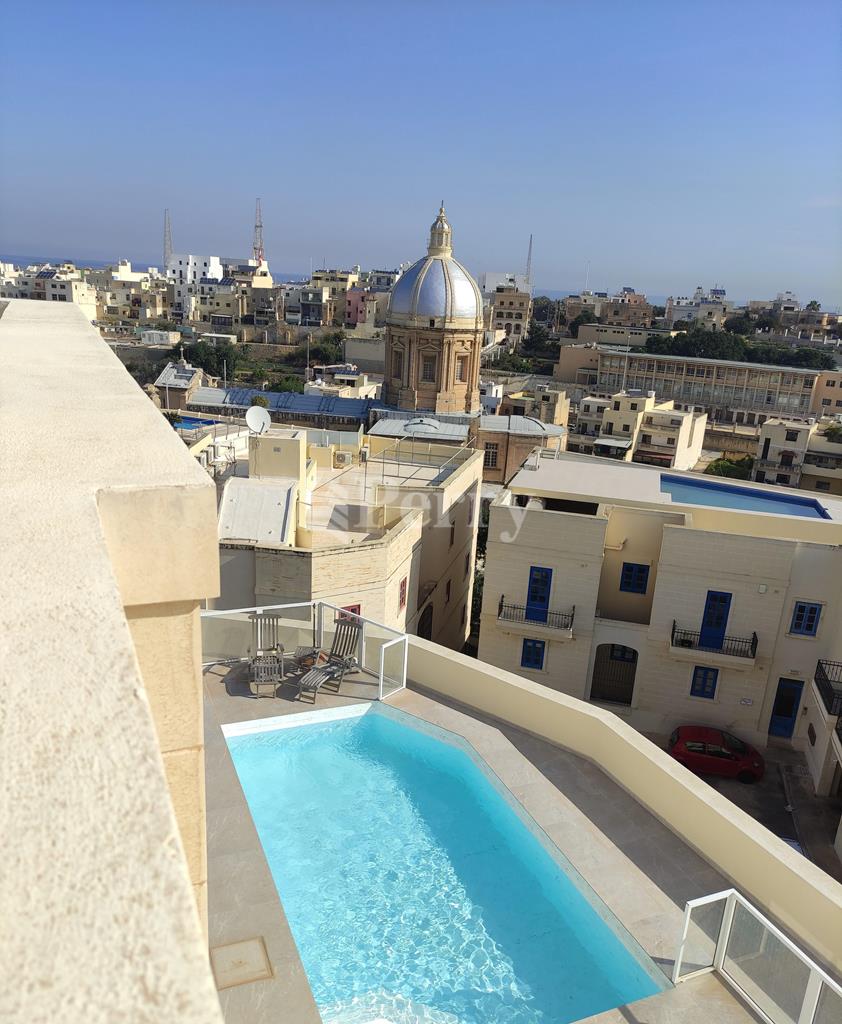 Kalkara<br>Apartment