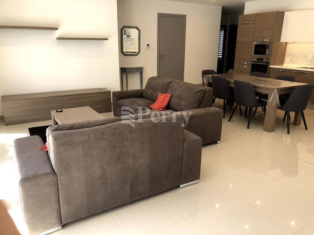 Lija<br>Apartment