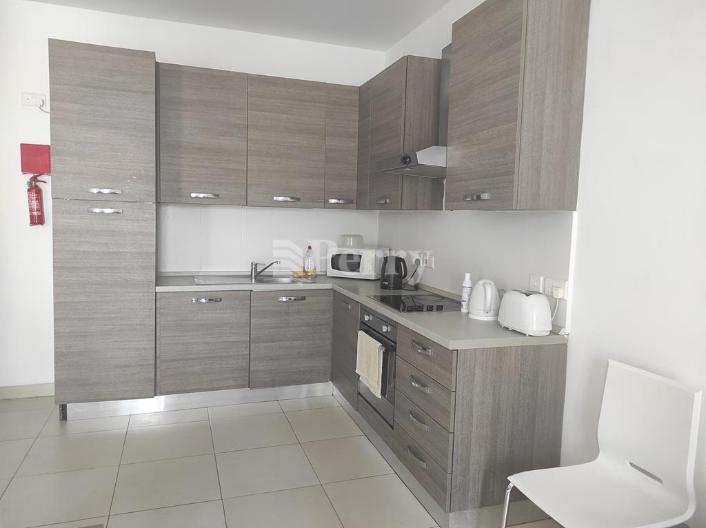 Sliema<br>Apartment