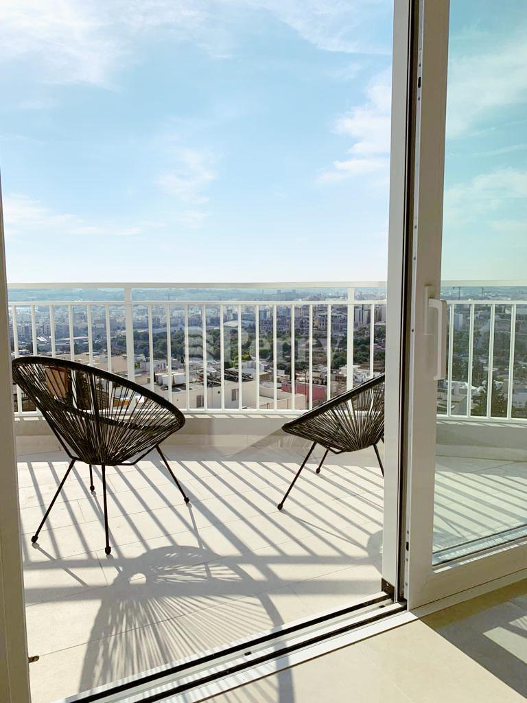 San Gwann<br>Apartment
