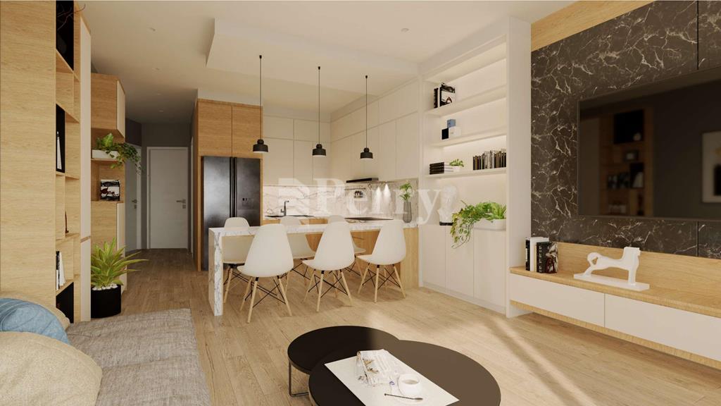 Sliema<br>Apartment