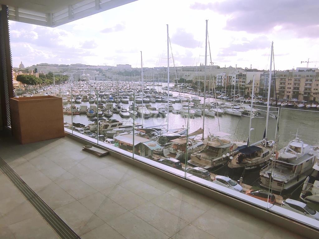Ta' Xbiex<br>Apartment