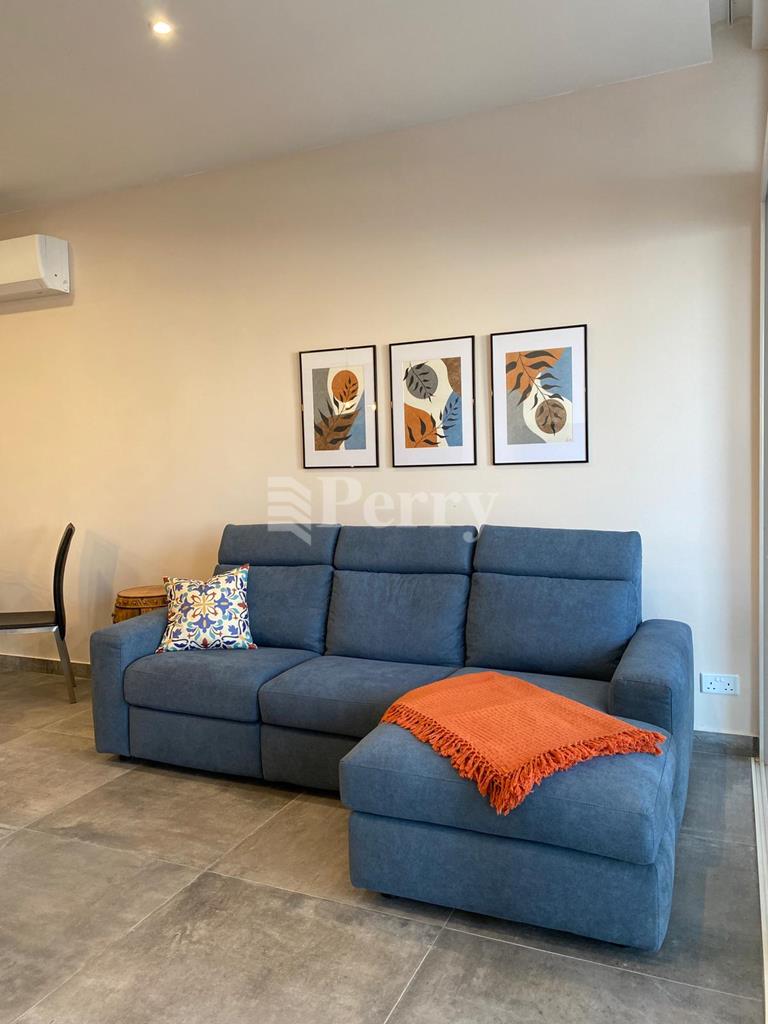 St Julians<br>Apartment