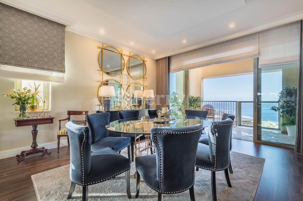 Tigne Point<br>Apartment