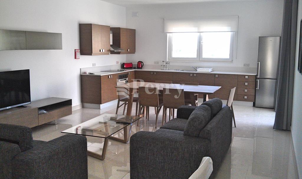 Sliema<br>Apartment