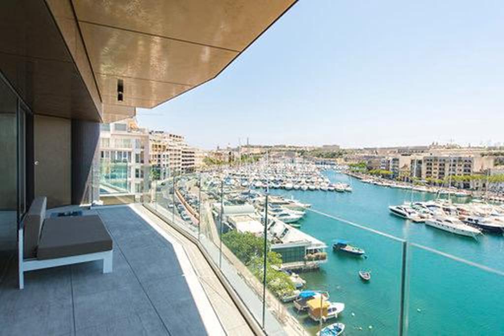 Ta' Xbiex<br>Apartment