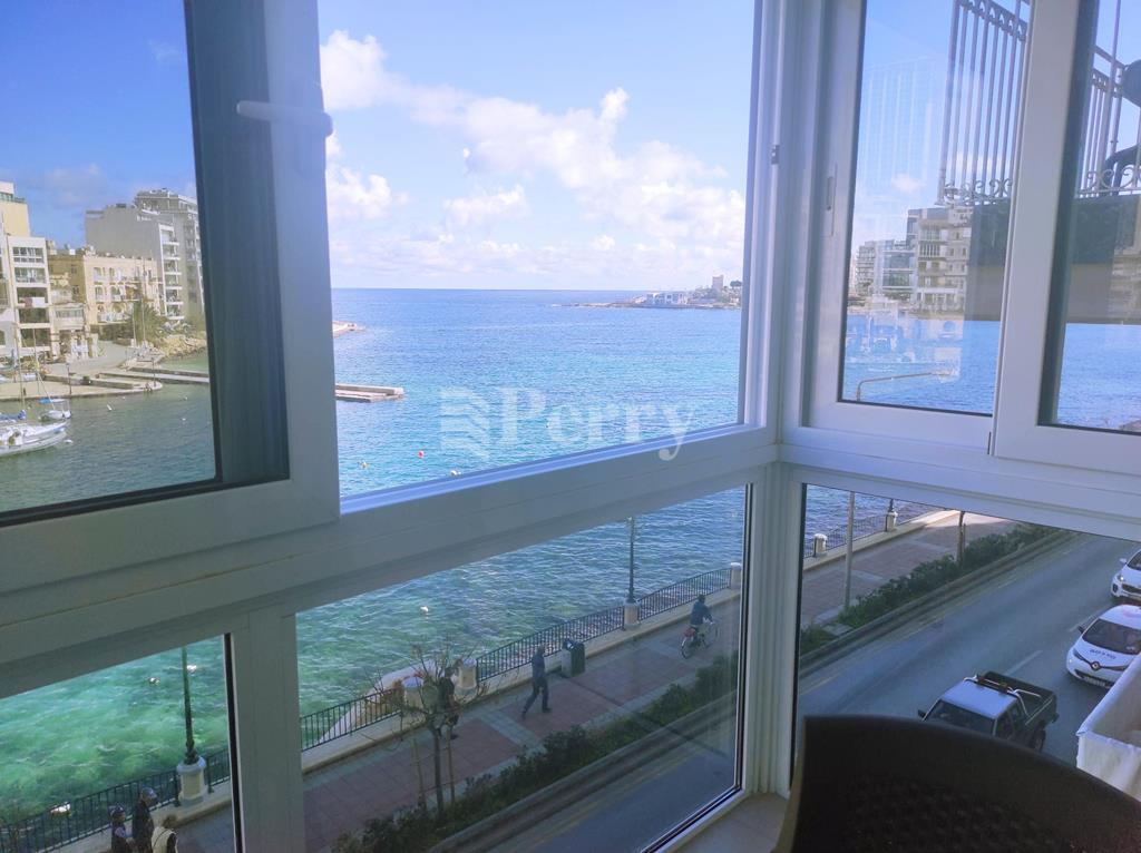 St Julians<br>Apartment