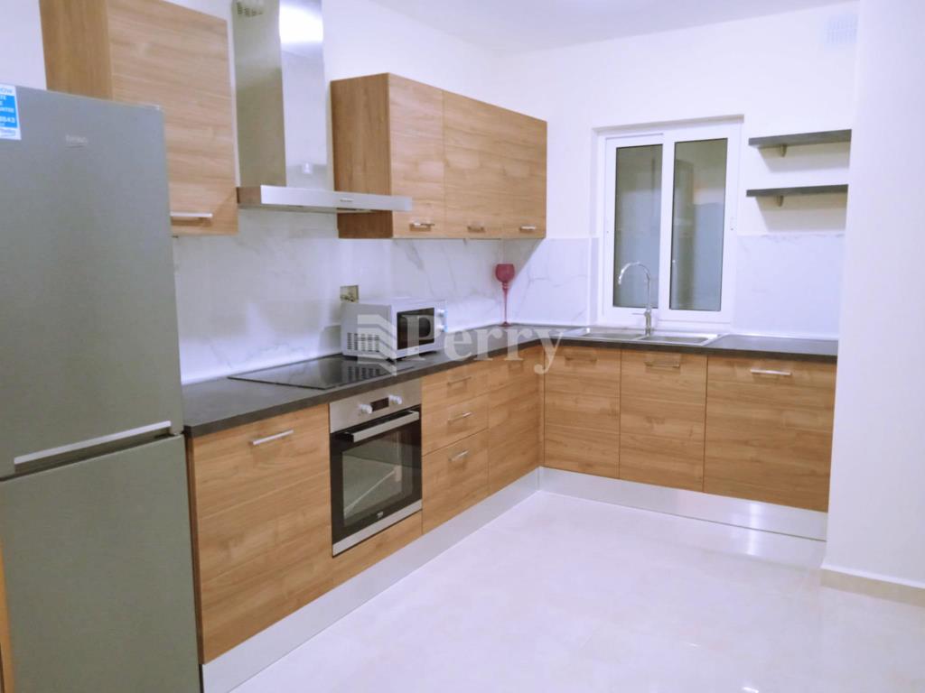 Mosta<br>Apartment