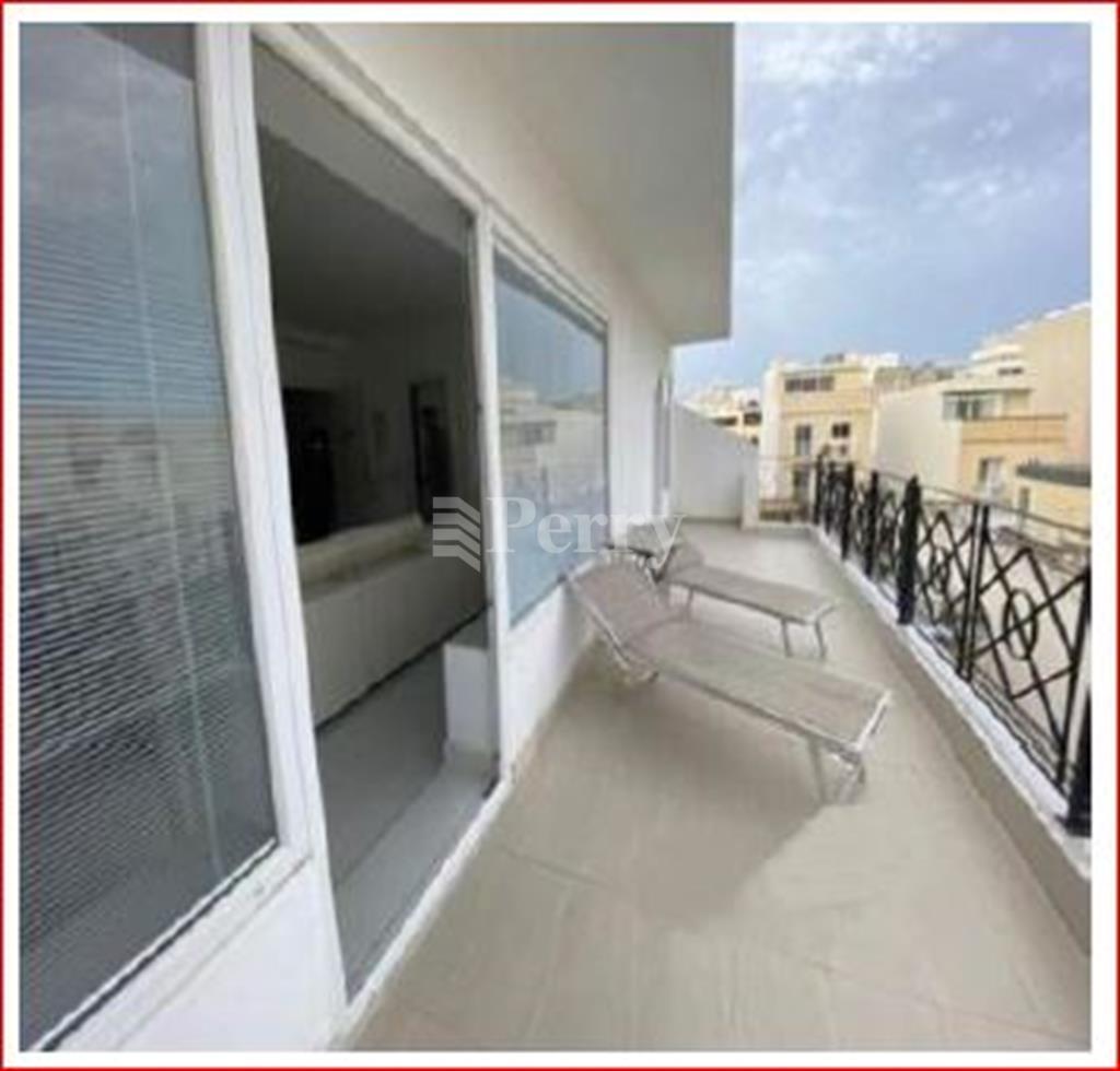 Gzira<br>Apartment
