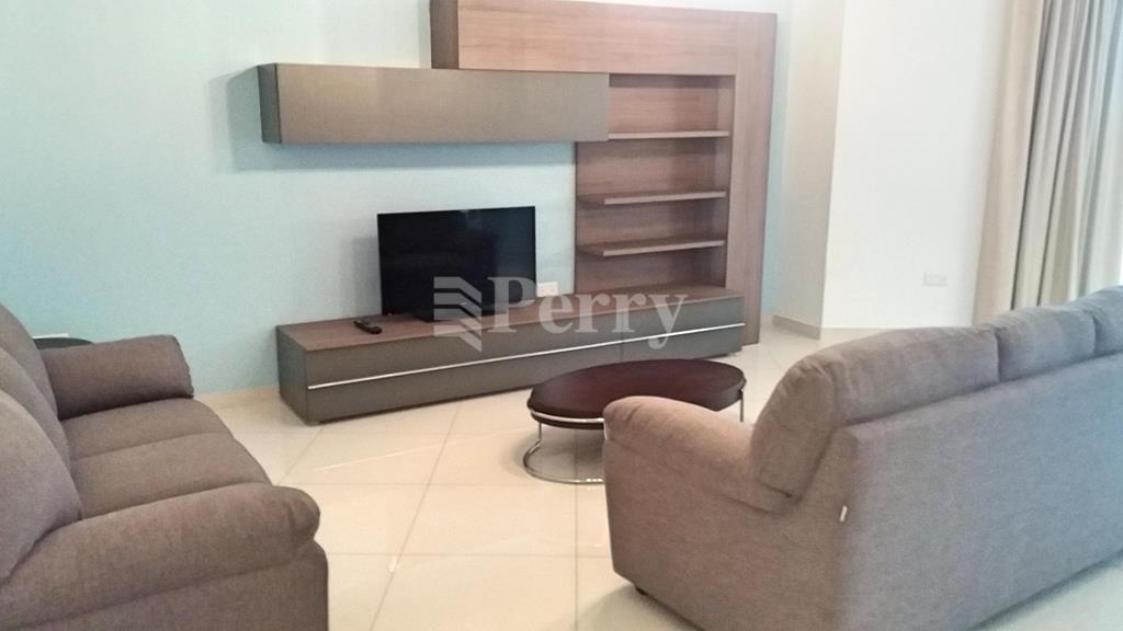 Rabat<br>Apartment
