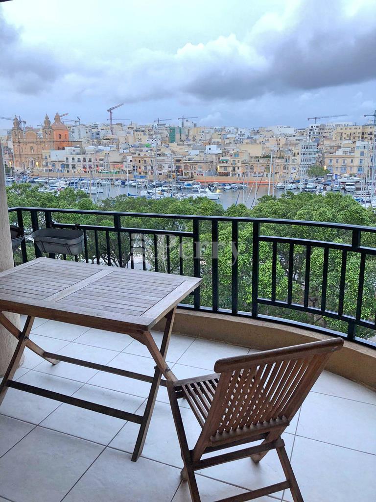 Pieta<br>Apartment