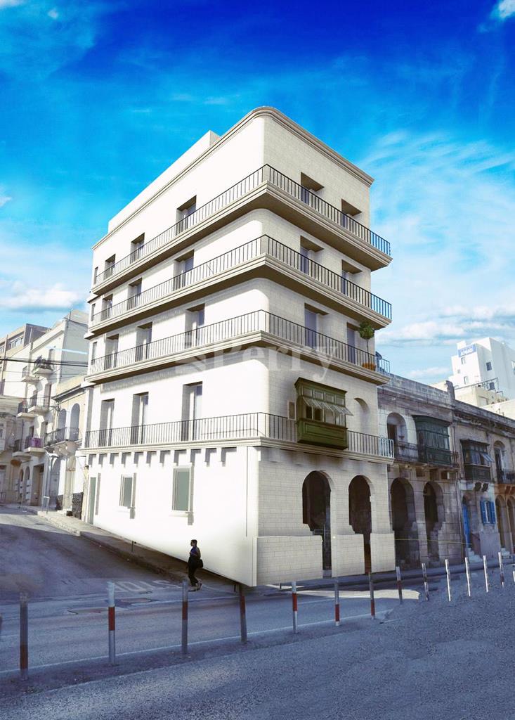 Pieta<br>Apartment