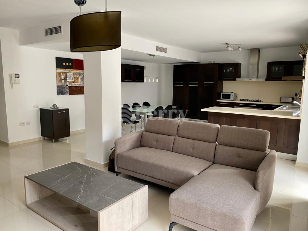 Ibrag<br>Apartment