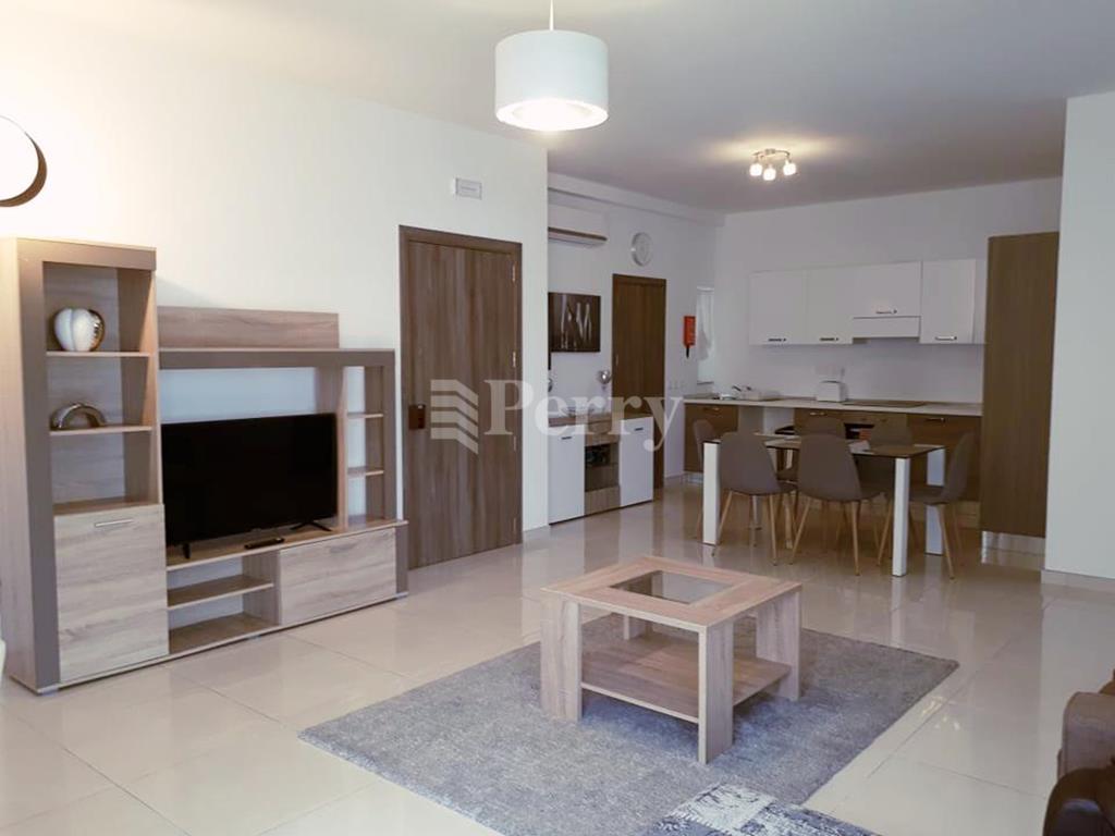 Swieqi<br>Apartment