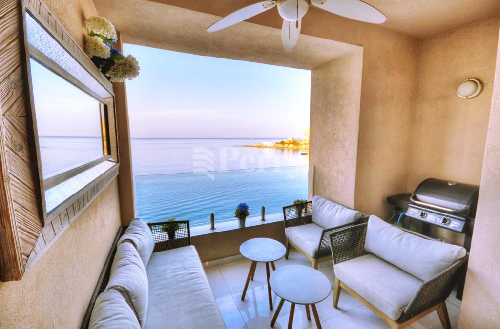 St Julians<br>Apartment