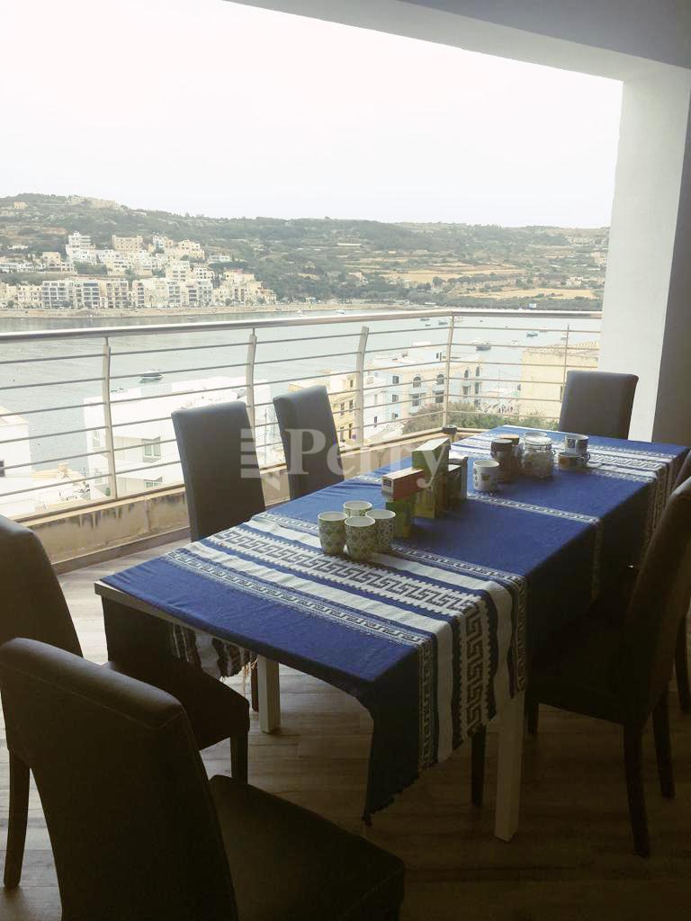 Xemxija<br>Apartment