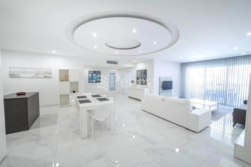 Swieqi<br>Apartment