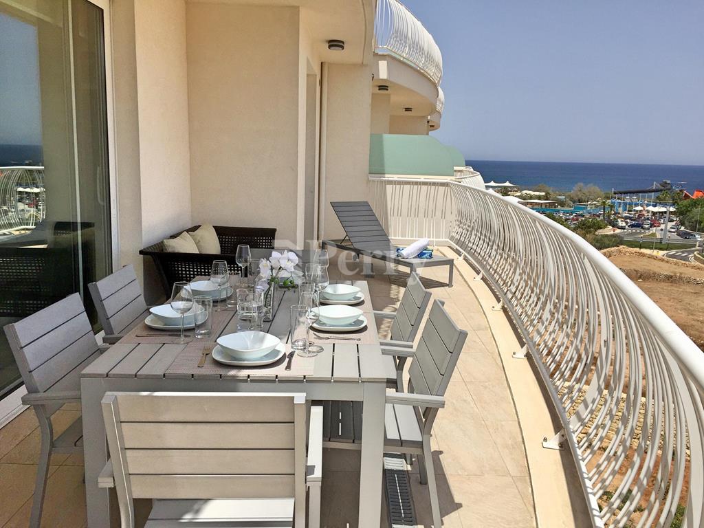 Bahar ic-Caghaq<br>Apartment
