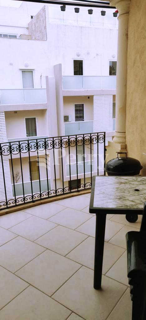 Swatar<br>Apartment