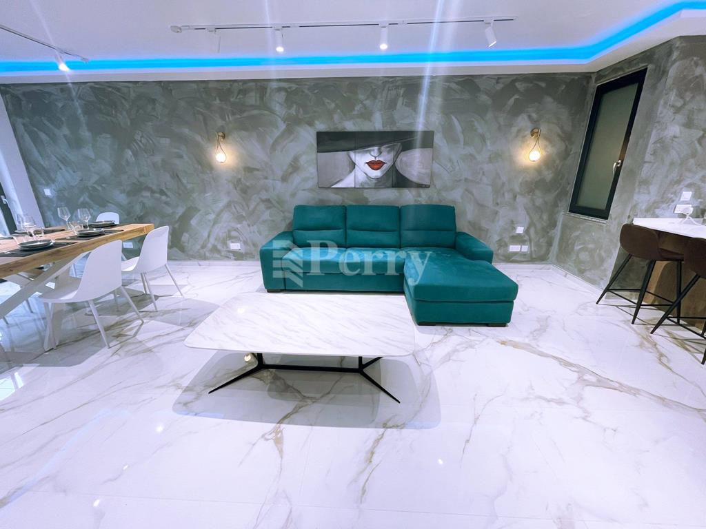 Attard<br>Apartment