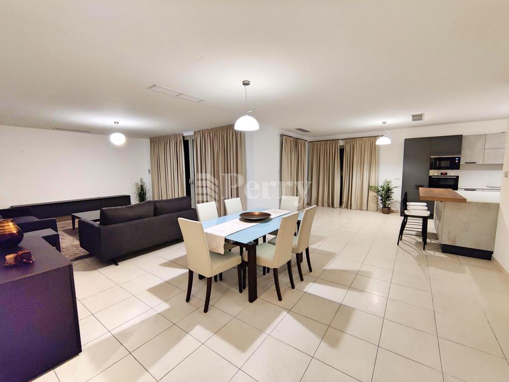 Tigne Point<br>Apartment