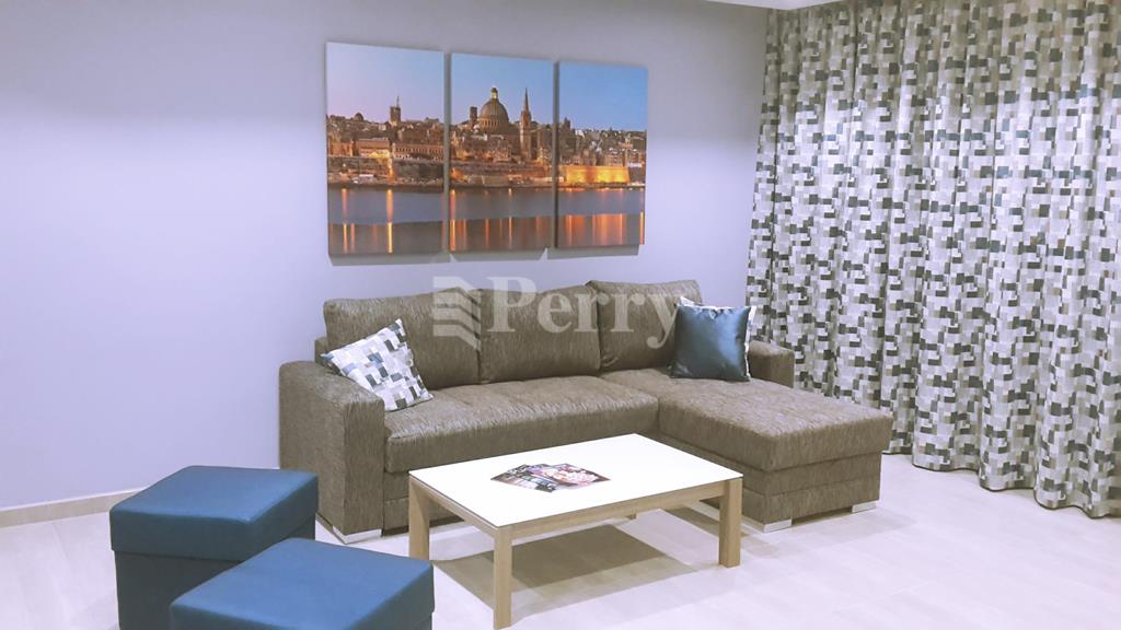 Santa Venera<br>Apartment